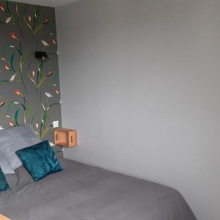 Bel Appartement, Carnac Bourg Εξωτερικό φωτογραφία