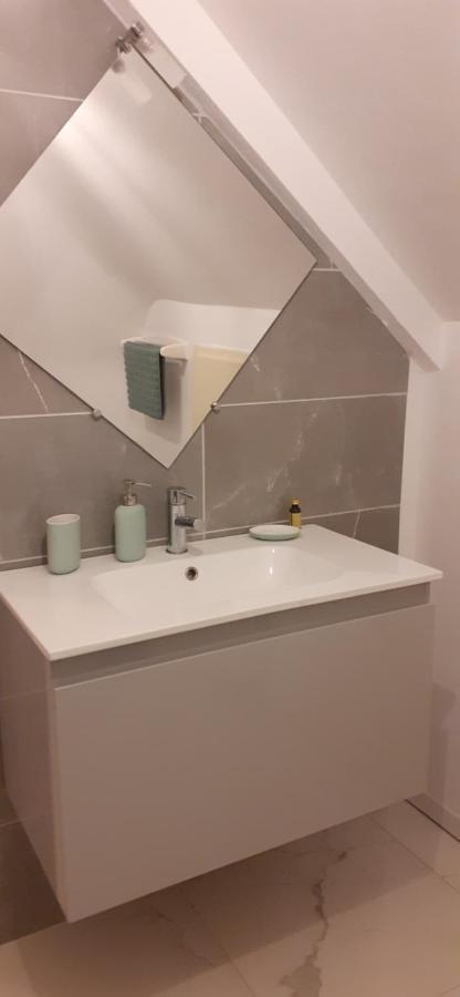 Bel Appartement, Carnac Bourg Εξωτερικό φωτογραφία