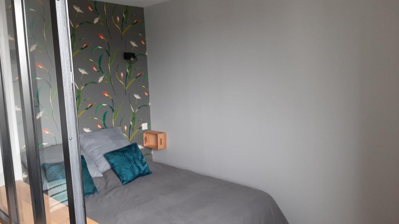 Bel Appartement, Carnac Bourg Εξωτερικό φωτογραφία